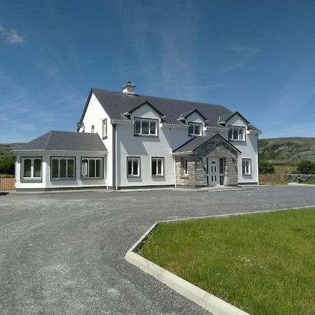 Burren Rock Farmhouse B&B Turlough  Exterior foto